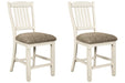 Five Star Furniture - Bolanburg Bar Stool Set image