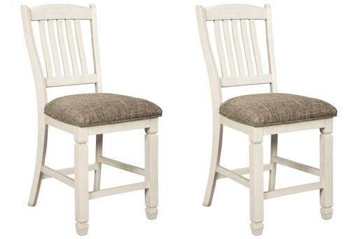 Five Star Furniture - Bolanburg Bar Stool Set image