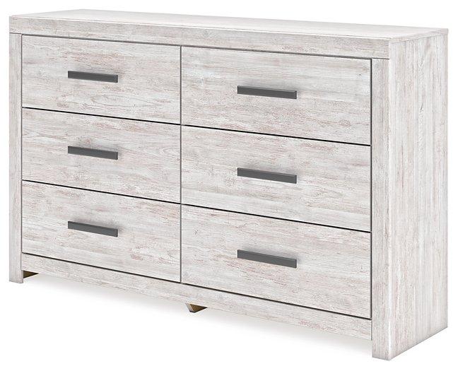 Cayboni Dresser - Five Star Furniture & Mattress (GA)
