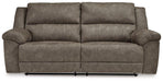 Five Star Furniture - Laresview Reclining Sofa image