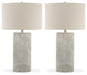 Five Star Furniture - Bradard Lamp Set image