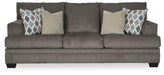 Five Star Furniture - Dorsten Sofa image