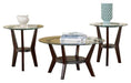 Five Star Furniture - Fantell Table (Set of 3) image