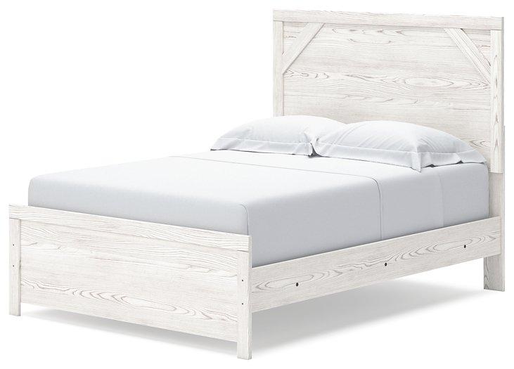 Five Star Furniture - Gerridan Youth Bed