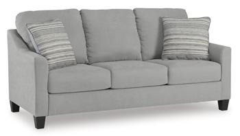 Five Star Furniture - Adlai Living Room Set - Five Star Furniture & Mattress (GA)