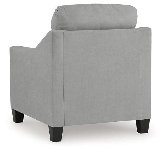 Five Star Furniture - Adlai Chair - Five Star Furniture & Mattress (GA)