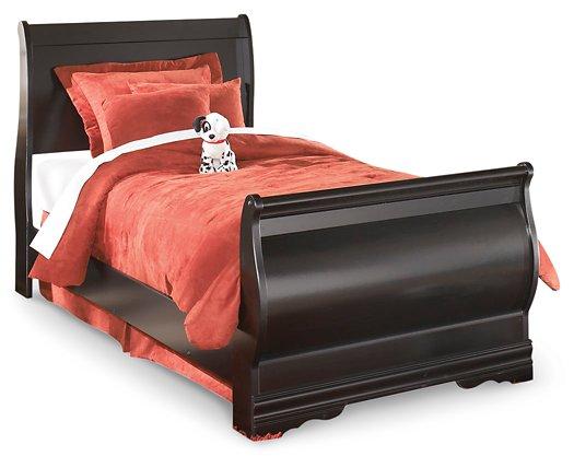 Five Star Furniture - Huey Vineyard Bedroom Set - Five Star Furniture & Mattress (GA)