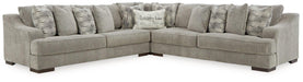 Five Star Furniture - Bayless Sectional image