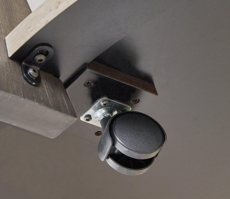 Five Star Furniture - Frazwa Occasional Table Set