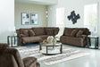 Five Star Furniture - Top Tier Living Room Set - Five Star Furniture & Mattress (GA)