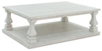 Five Star Furniture - Arlendyne Coffee Table image