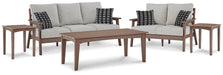 Five Star Furniture - 