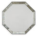 Five Star Furniture - Brockburg Accent Mirror image