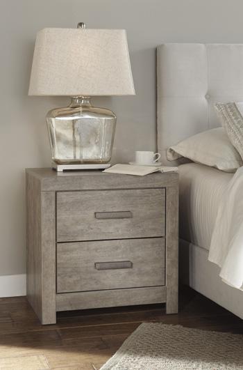 Five Star Furniture - Culverbach Nightstand