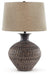 Five Star Furniture - Magan Table Lamp image