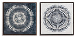 Five Star Furniture - Monterey Wall Art (Set of 2) image