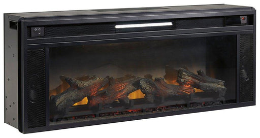 Five Star Furniture - Entertainment Accessories Fireplace Insert - Five Star Furniture & Mattress (GA)