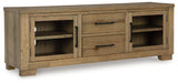 Five Star Furniture - Galliden 80" TV Stand image