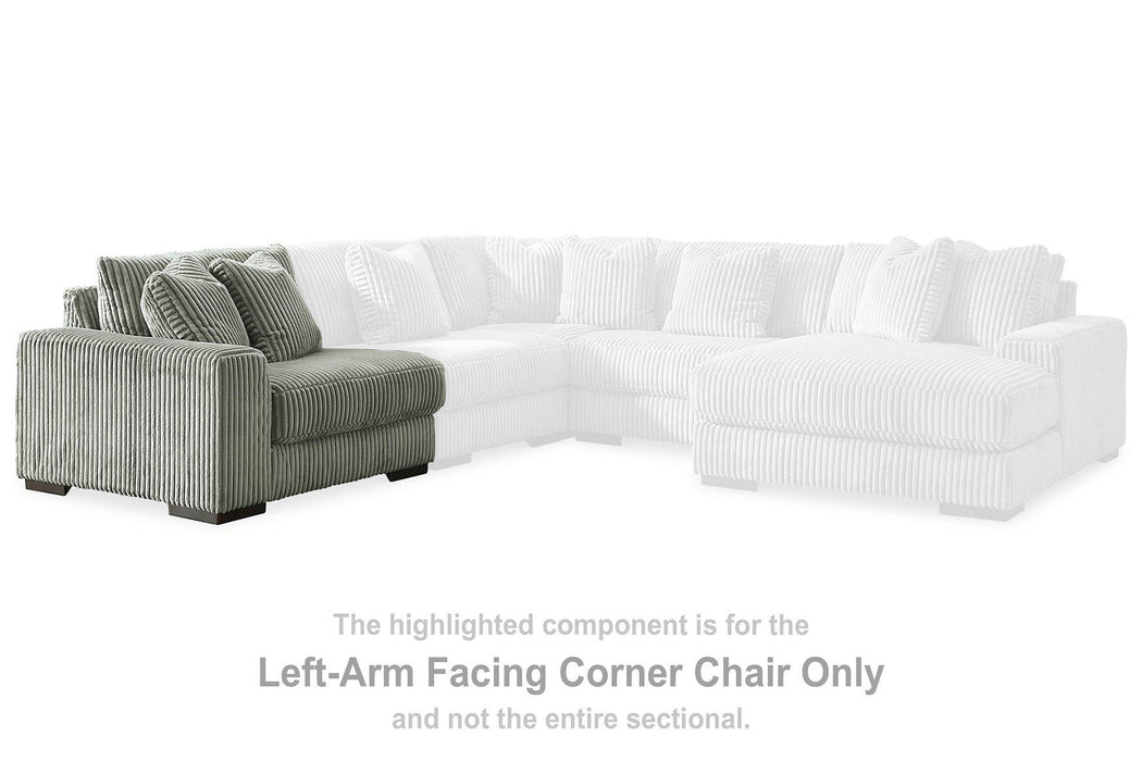 Five Star Furniture - Lindyn Sectional