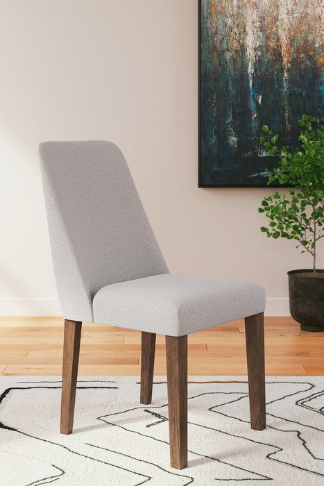 Five Star Furniture - Lyncott Dining Room Set - Five Star Furniture & Mattress (GA)