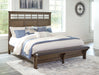 Five Star Furniture - Shawbeck Bed image