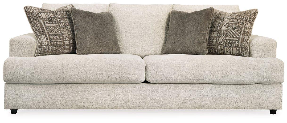 Five Star Furniture - Soletren Sofa image