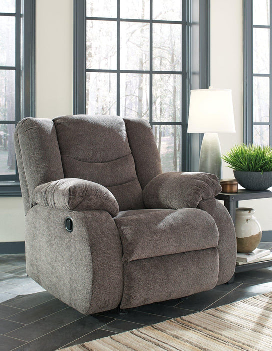 Five Star Furniture - Tulen Recliner - Five Star Furniture & Mattress (GA)