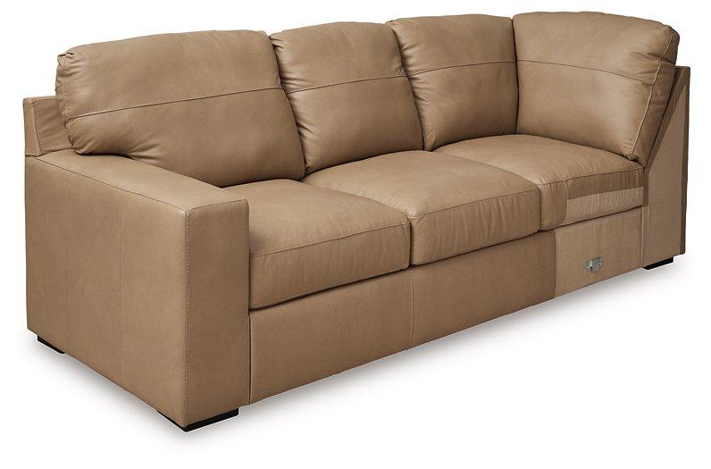 Five Star Furniture - Bandon Sectional - Five Star Furniture & Mattress (GA)