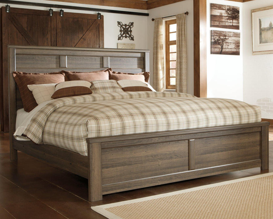 Five Star Furniture - Juararo Bedroom Set