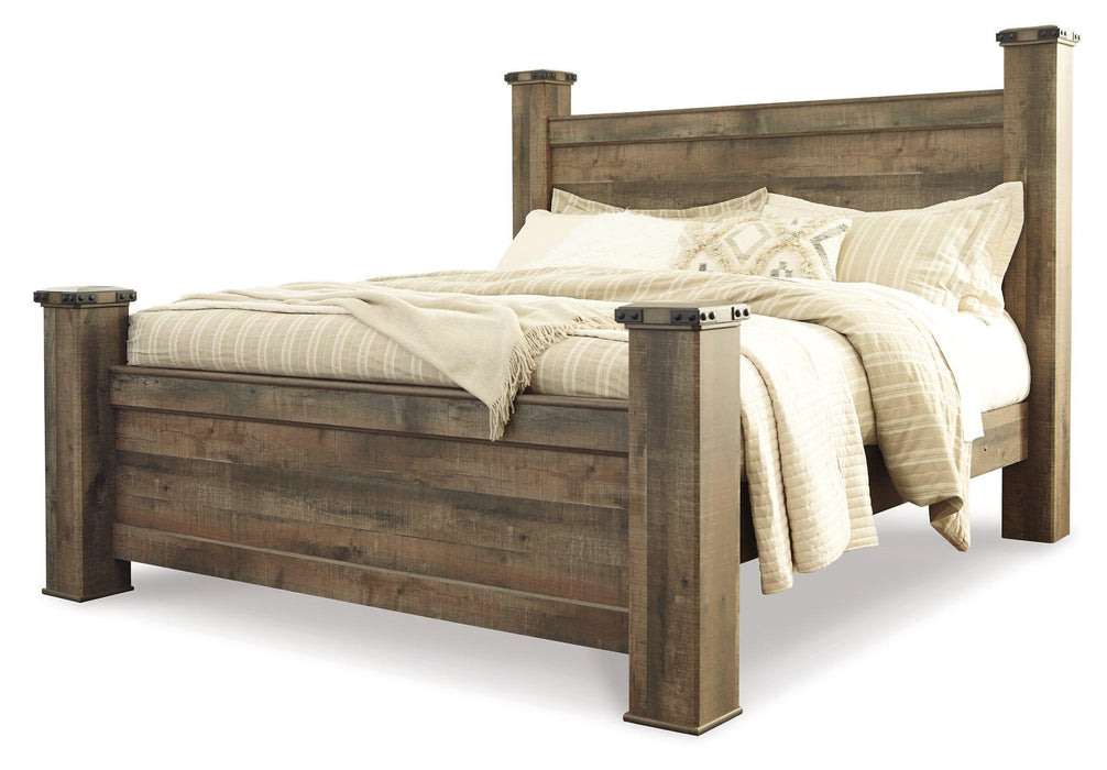 Five Star Furniture - Trinell Bedroom Set