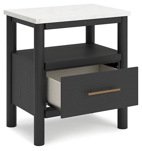 Five Star Furniture - Cadmori Nightstand