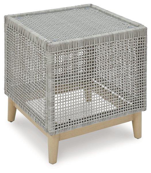 Five Star Furniture - Seton Creek Outdoor Seating Set