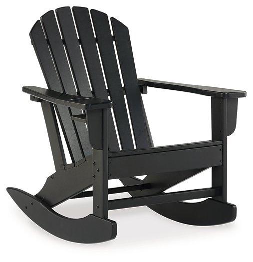 Five Star Furniture - Sundown Treasure Outdoor Rocking Chair image
