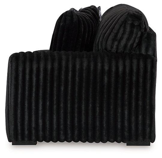 Five Star Furniture - Midnight-Madness Sectional - Five Star Furniture & Mattress (GA)