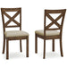 Five Star Furniture - Moriville Dining Chair image