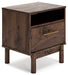 Five Star Furniture - Calverson Nightstand image