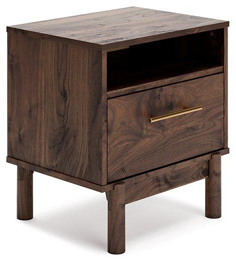 Five Star Furniture - Calverson Nightstand - Five Star Furniture & Mattress (GA)