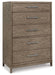 Five Star Furniture - Chrestner Chest of Drawers image