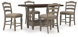 Five Star Furniture - Lodenbay Dining Set image