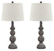 Five Star Furniture - Mair Table Lamp (Set of 2) image