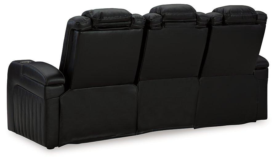 Five Star Furniture - Caveman Den Upholstery Package