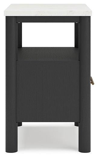 Five Star Furniture - Cadmori Nightstand