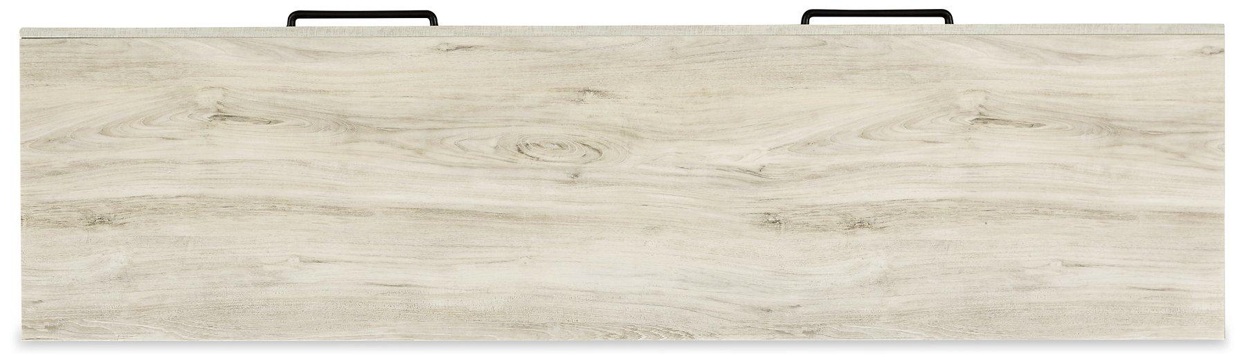 Five Star Furniture - Cambeck Dresser and Mirror - Five Star Furniture & Mattress (GA)