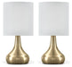 Five Star Furniture - Camdale Lamp Set image