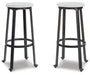 Five Star Furniture - Challiman Bar Height Stool image