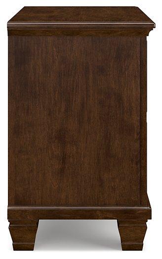 Five Star Furniture - Danabrin Nightstand - Five Star Furniture & Mattress (GA)