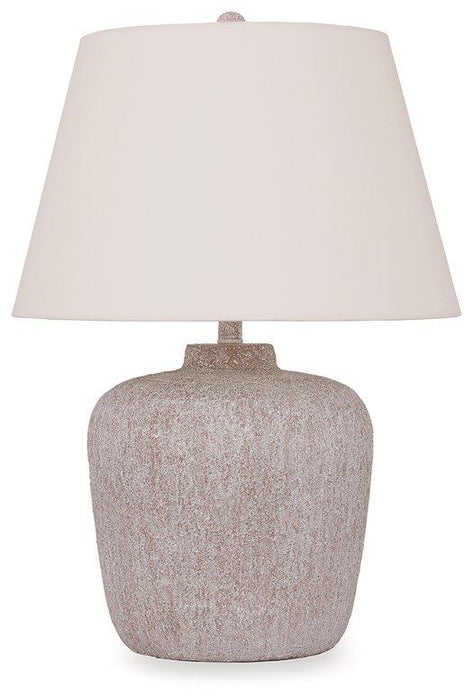 Five Star Furniture - Danry Lamp Set