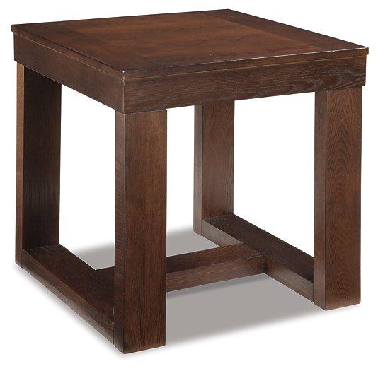 Five Star Furniture - Watson End Table Set