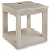 Five Star Furniture - Marxhart End Table image