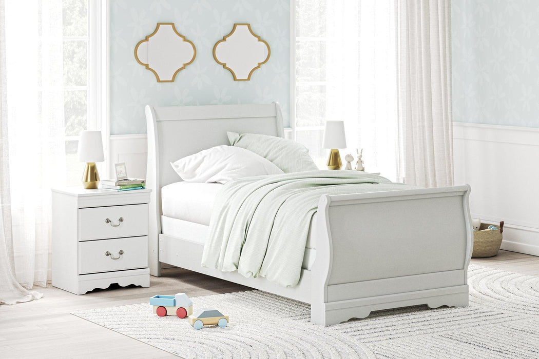 Five Star Furniture - Anarasia Bedroom Set